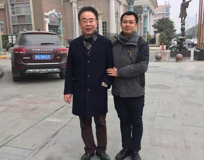 员工风采